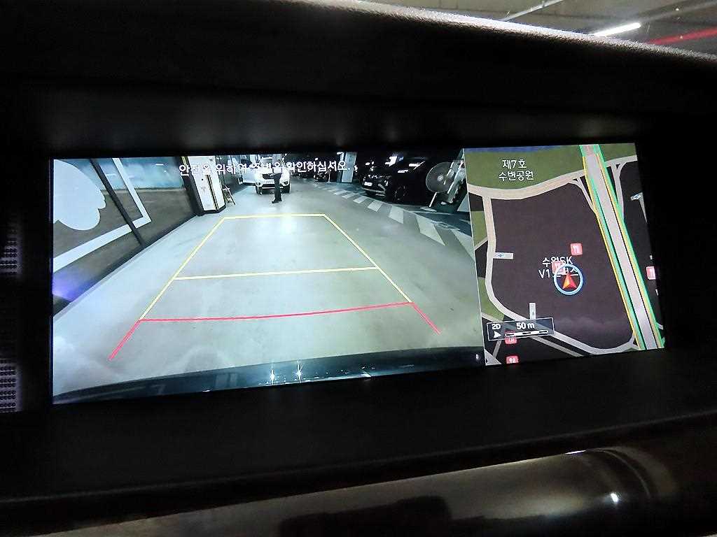 Genesis EQ900 2016 Negro - Importación desde Corea - HF Imports Iquique - Foto 16