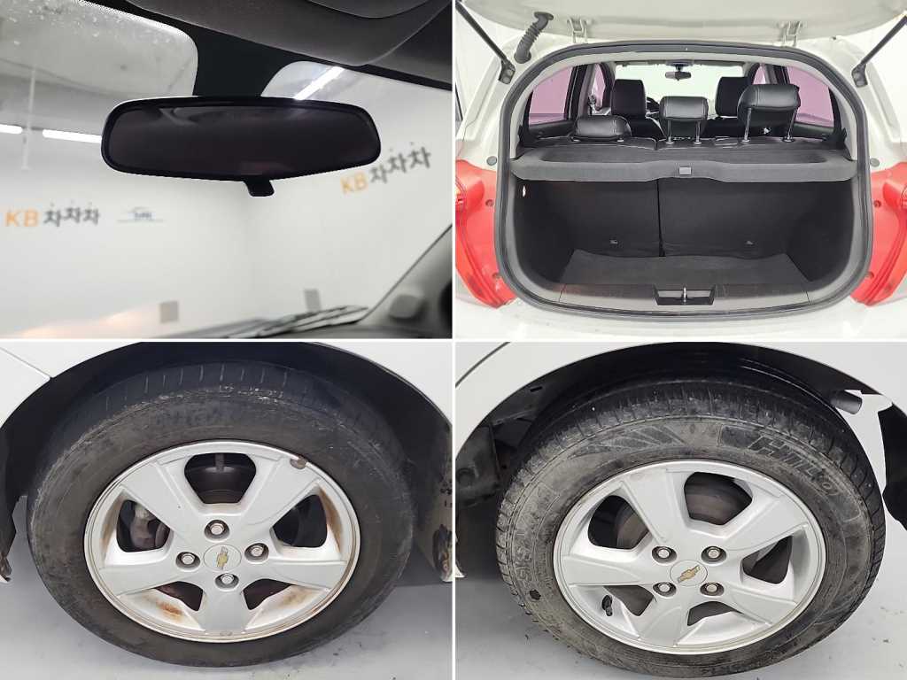 Chevrolet Spark 2017 - Importación desde Corea - HF Imports Iquique - Foto 18