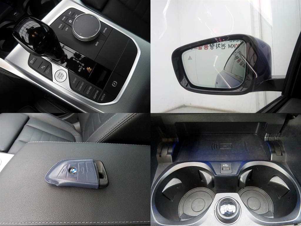 BMW 4 Series 2023 - Importación desde Corea - HF Imports Iquique - Foto 18