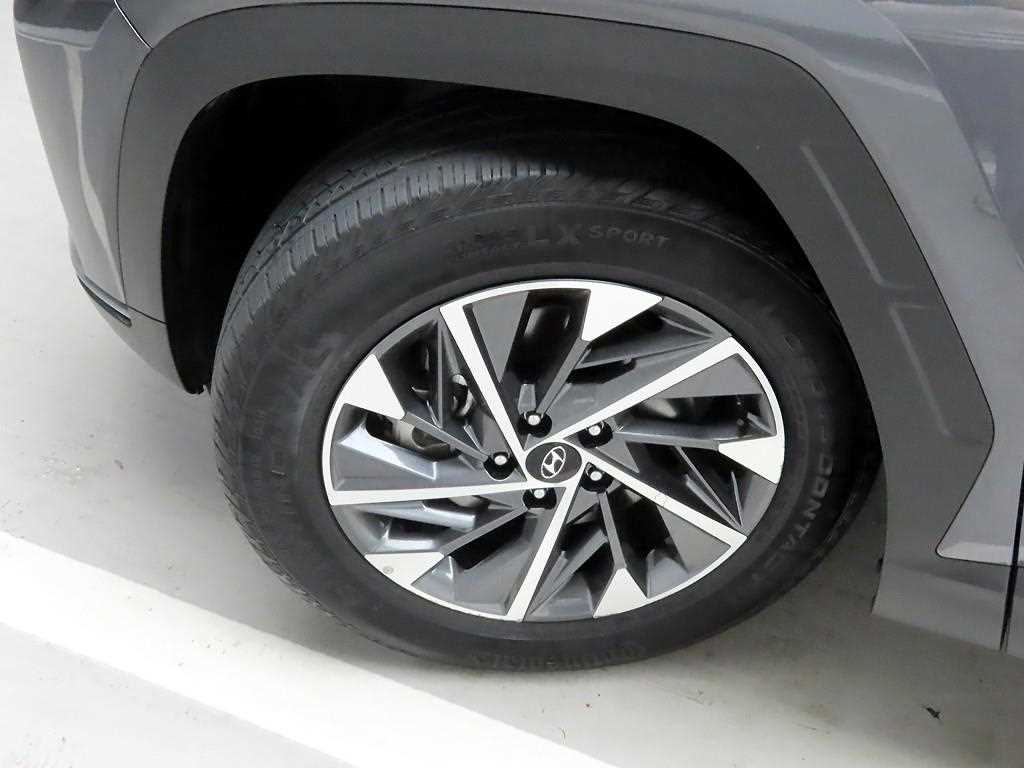 HYUNDAI Tucson 2021 Gris - Importación desde Corea - HF Imports Iquique - Foto 19