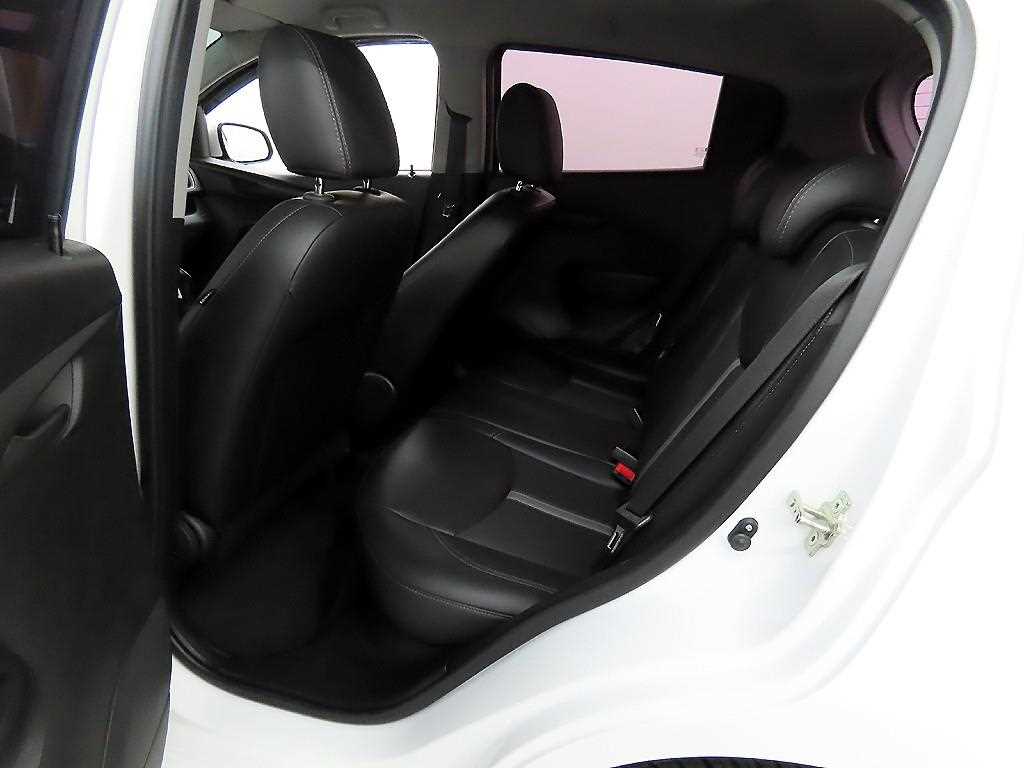 Chevrolet Spark - Vista 6