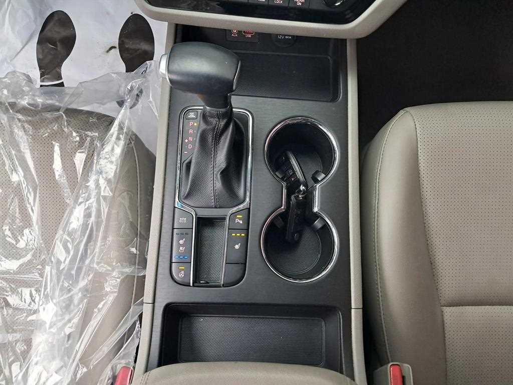 KIA Carnival 2019 Negro - Importación desde Corea - HF Imports Iquique - Foto 13