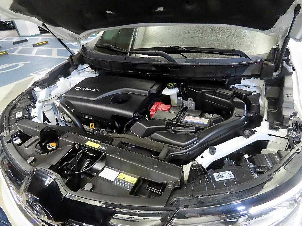 SAMSUNG QM6 2019 Blanco - Importación desde Corea - HF Imports Iquique - Foto 19