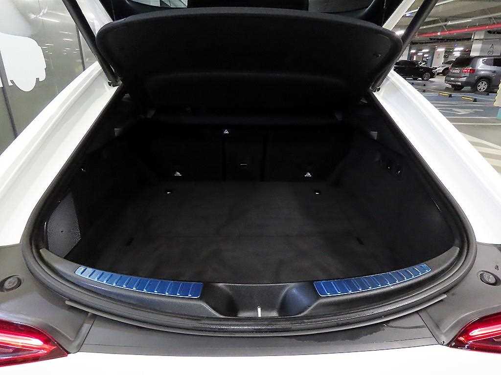 Mercedes Benz AMG GT 2023 - Importación desde Corea - HF Imports Iquique - Foto 16