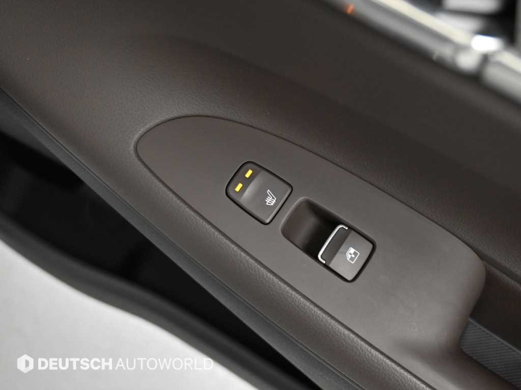 HYUNDAI Grandeur 2020 Blanco - Importación desde Corea - HF Imports Iquique - Foto 16