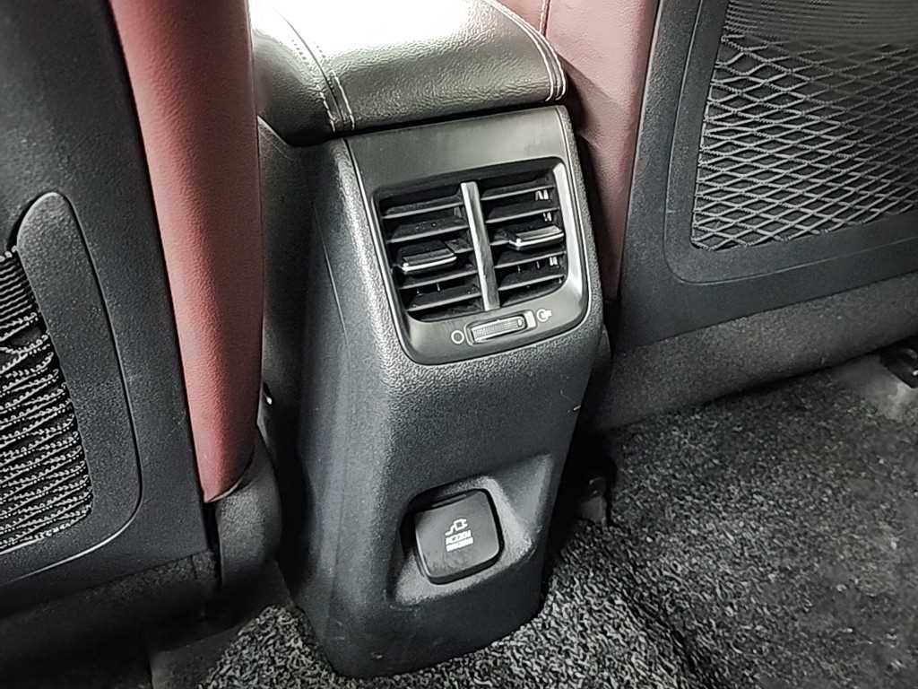 KIA Niro 2020 Negro - Importación desde Corea - HF Imports Iquique - Foto 13