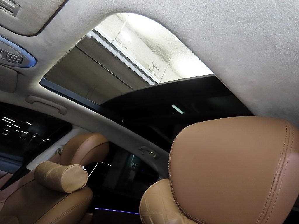 HYUNDAI Genesis 2015 Café - Importación desde Corea - HF Imports Iquique - Foto 16
