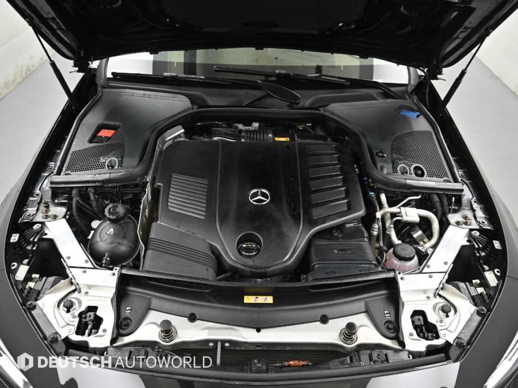 Mercedes Benz CLS Class - Vista 6