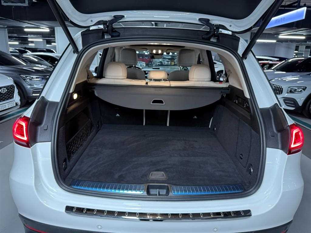 Mercedes Benz GLE Class 2021 Blanco - Importación desde Corea - HF Imports Iquique - Foto 19