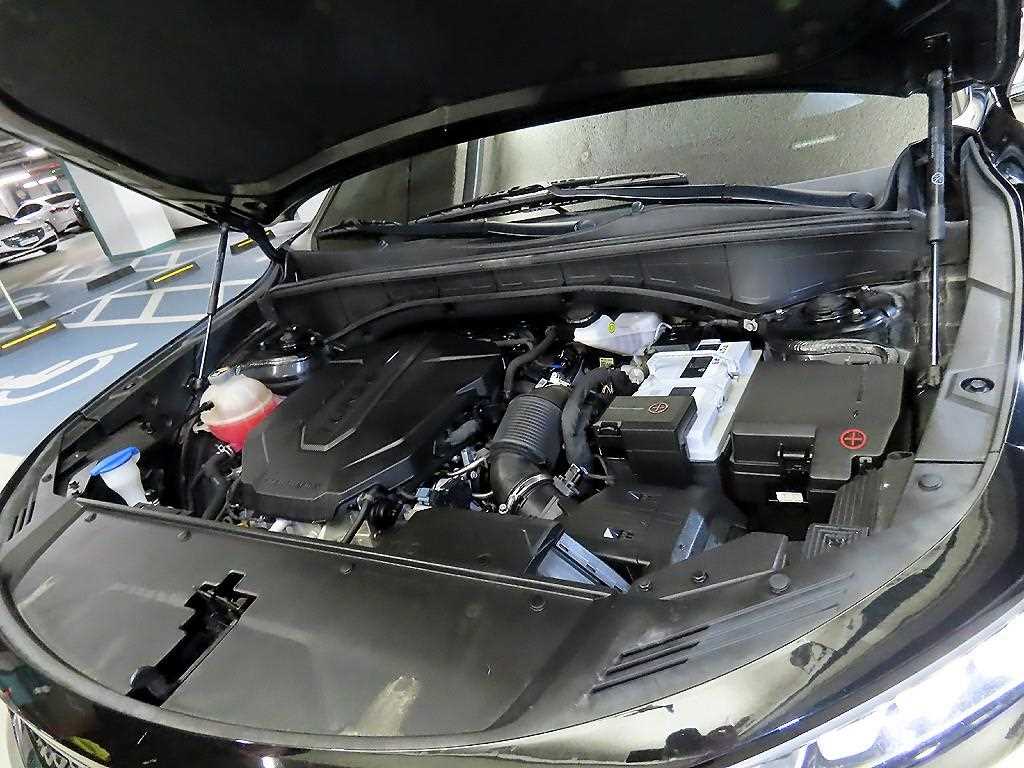 KIA Sorento 2021 Negro - Importación desde Corea - HF Imports Iquique - Foto 19