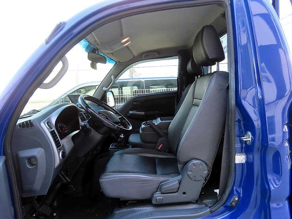 Small Truck Cargo (small) - Vista 6