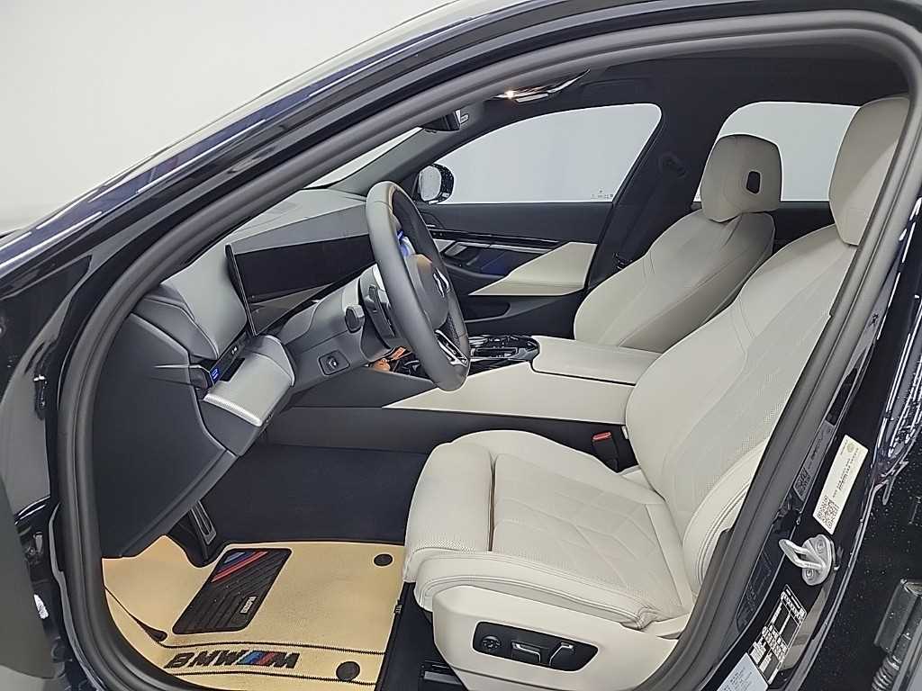 BMW 5 Series - Vista 11