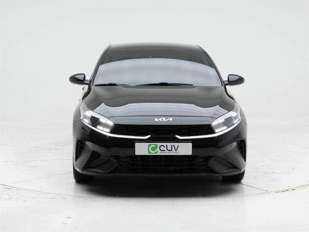 KIA K3 - Vista 2