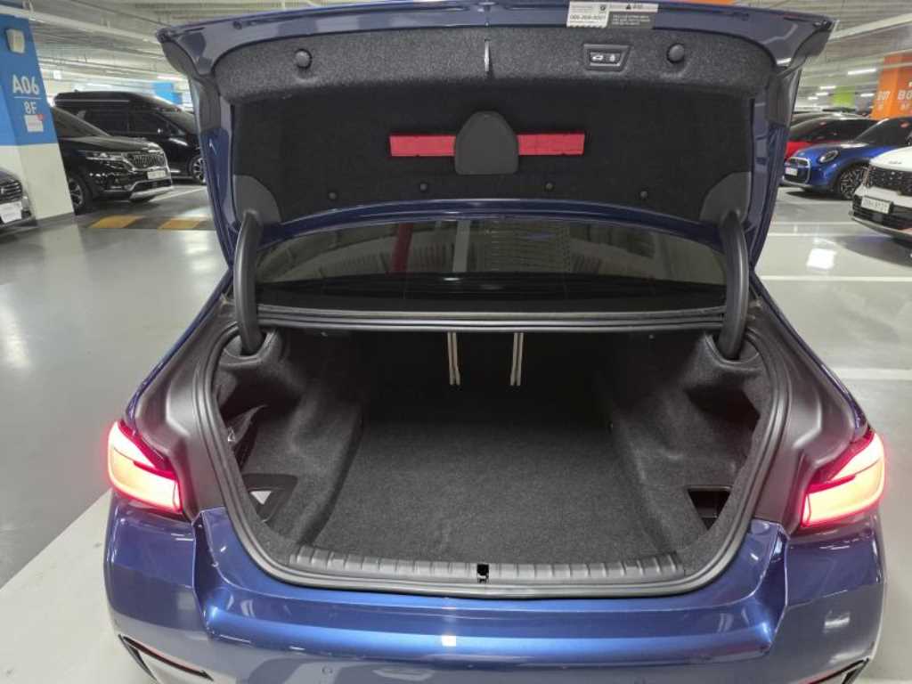 BMW 5 Series - Vista 11
