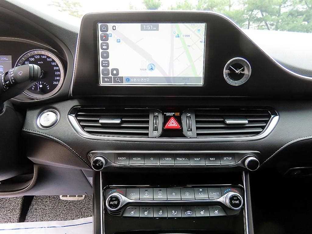 HYUNDAI Grandeur 2017 - Importación desde Corea - HF Imports Iquique - Foto 14