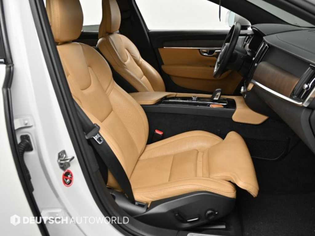 Volvo V90 - Vista 10