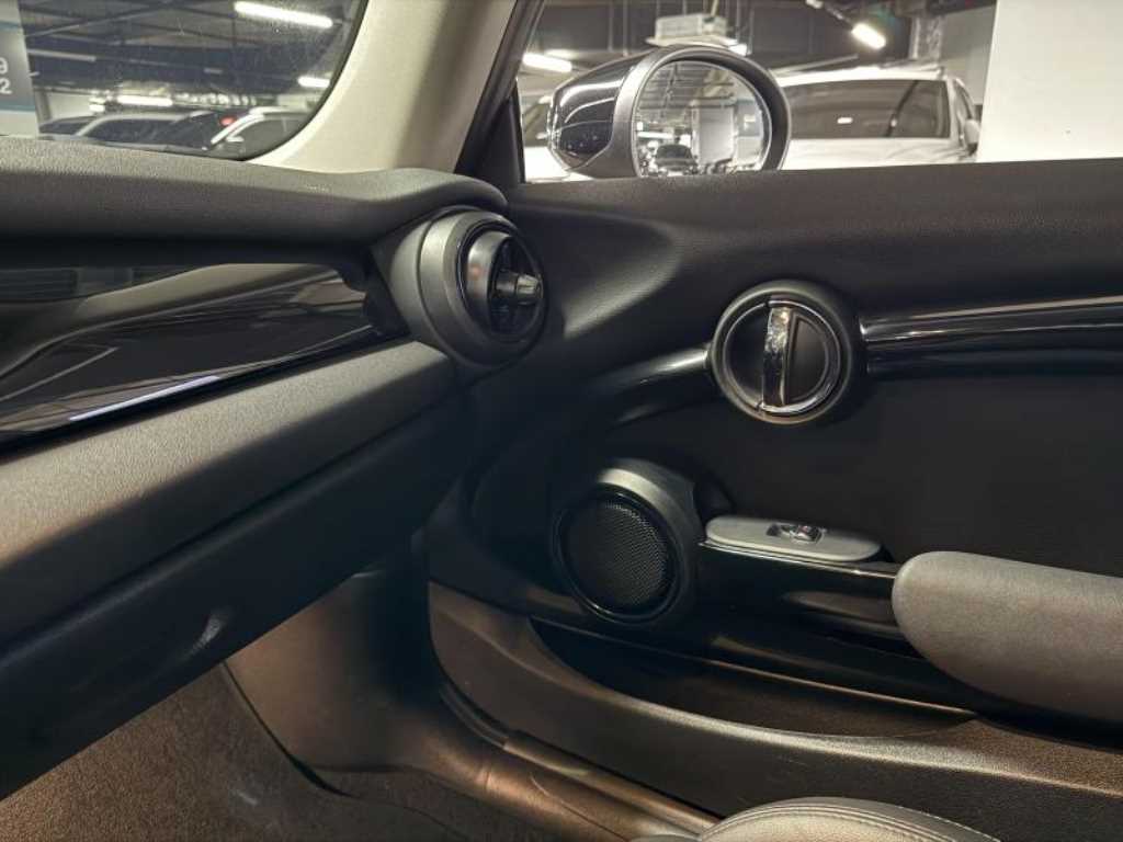 Mini Cooper 2022 Gris - Importación desde Corea - HF Imports Iquique - Foto 16