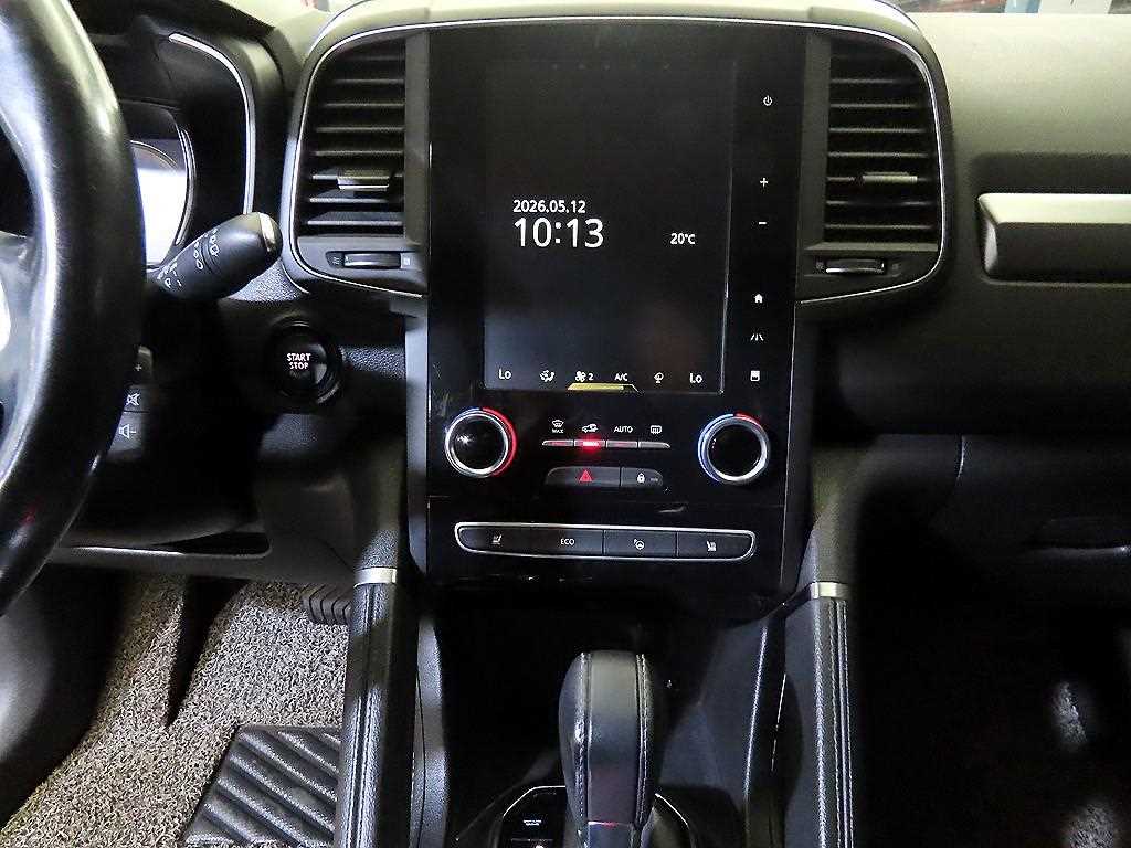 SAMSUNG QM6 - Vista 11