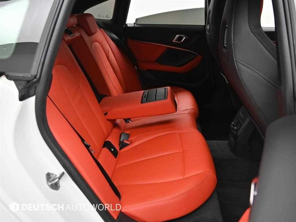 BMW 2 series - Vista 12
