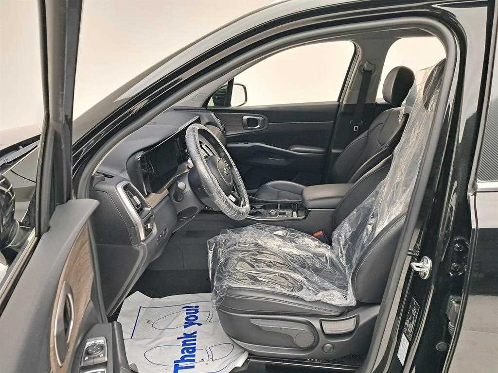 KIA Sorento - Vista 11