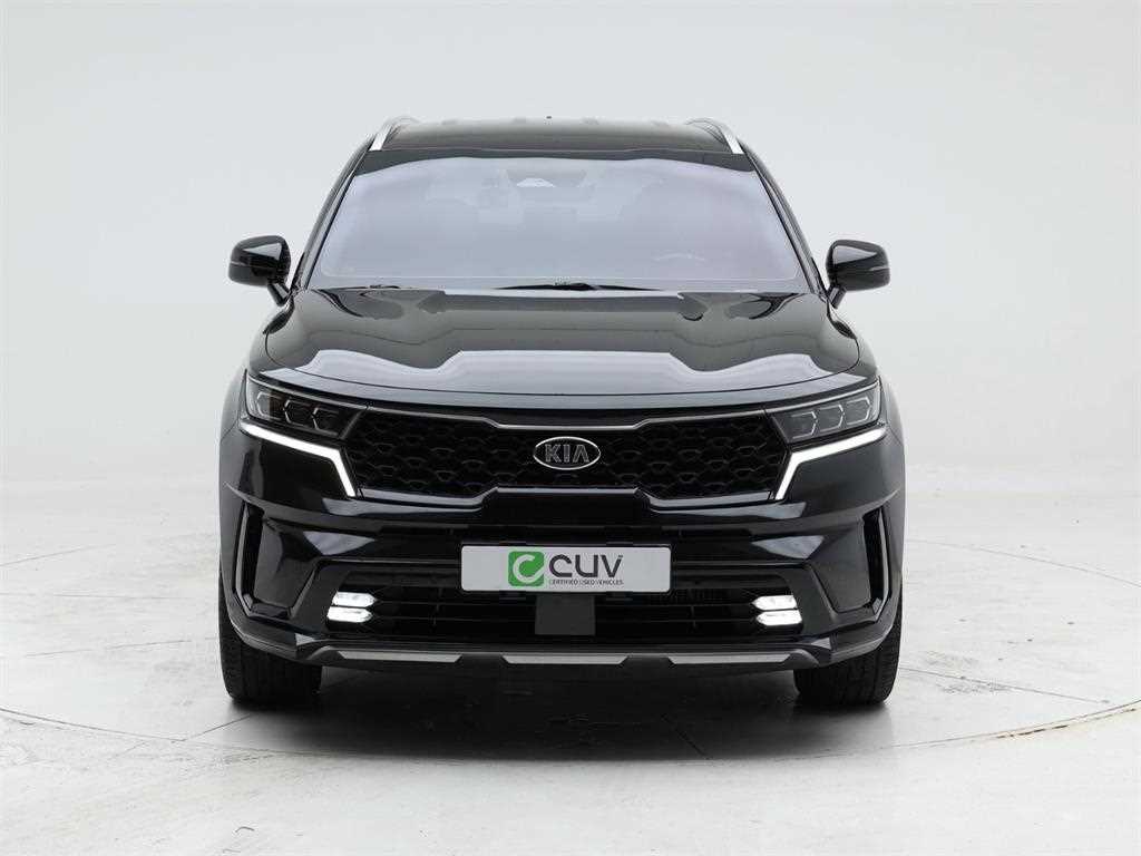 KIA Sorento - Vista 2