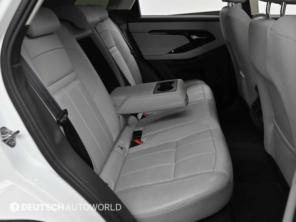 Land Rover Range Rover Bike - Vista 12