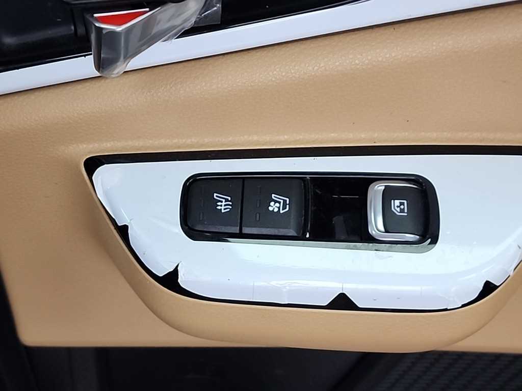 KIA Carnival 2021 Blanco - Importación desde Corea - HF Imports Iquique - Foto 14