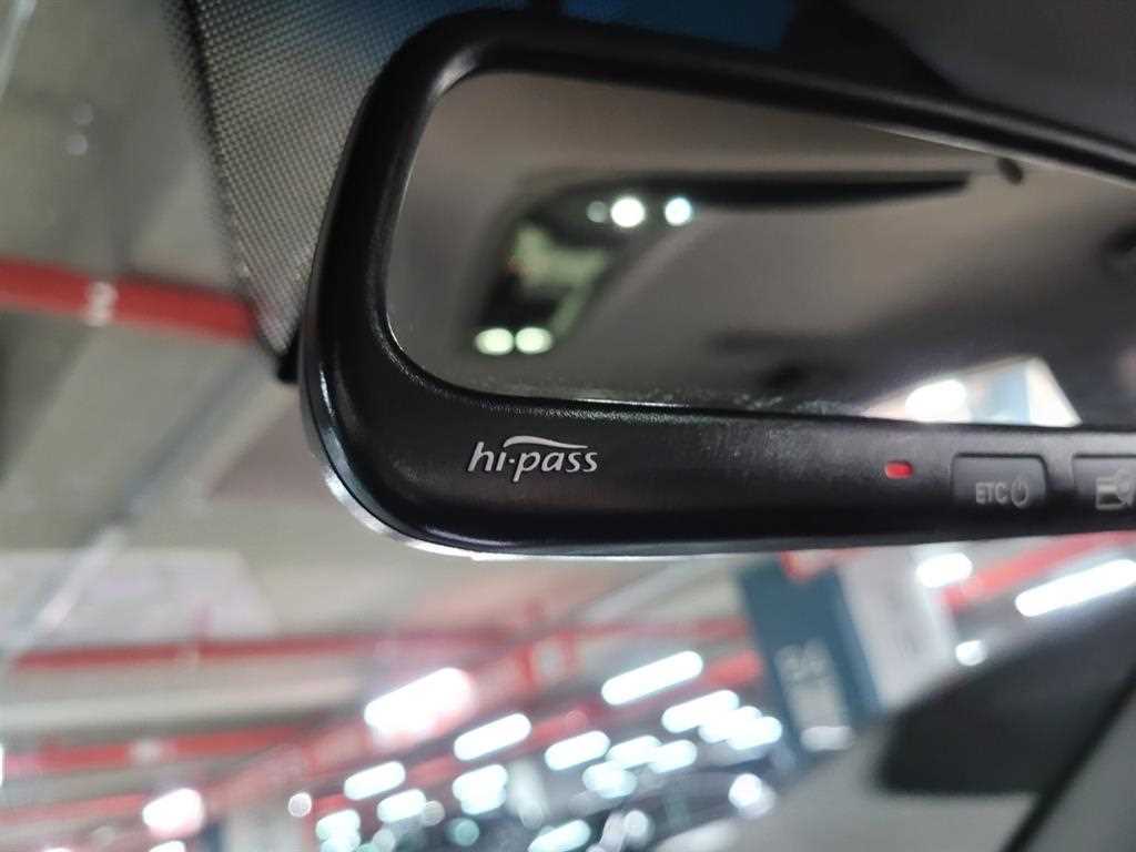 KIA Opirus 2011 Negro - Importación desde Corea - HF Imports Iquique - Foto 14