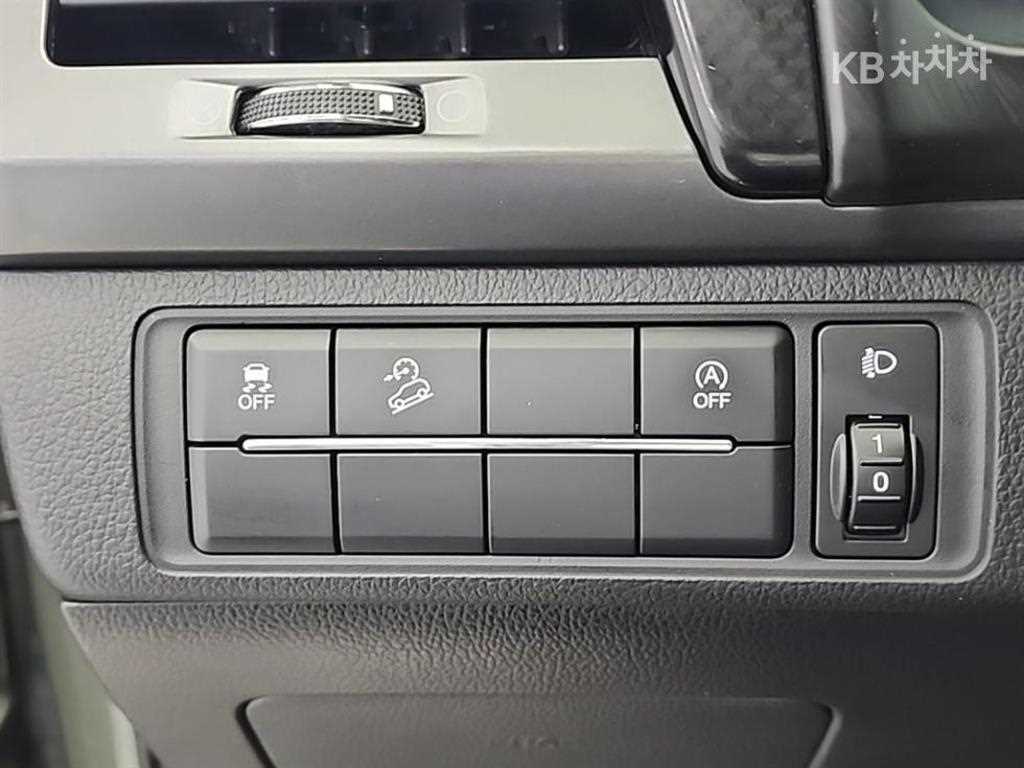 Ssangyong Rexton 2023 Verde - Importación desde Corea - HF Imports Iquique - Foto 17
