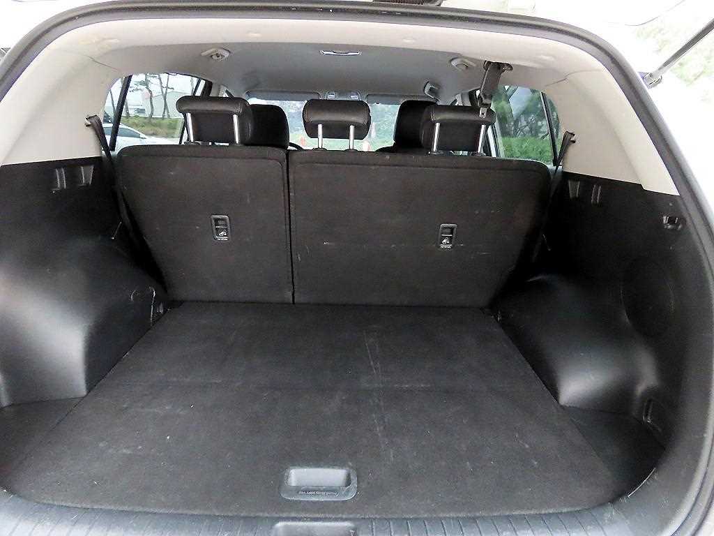 KIA Sportage 2022 Blanco - Importación desde Corea - HF Imports Iquique - Foto 18