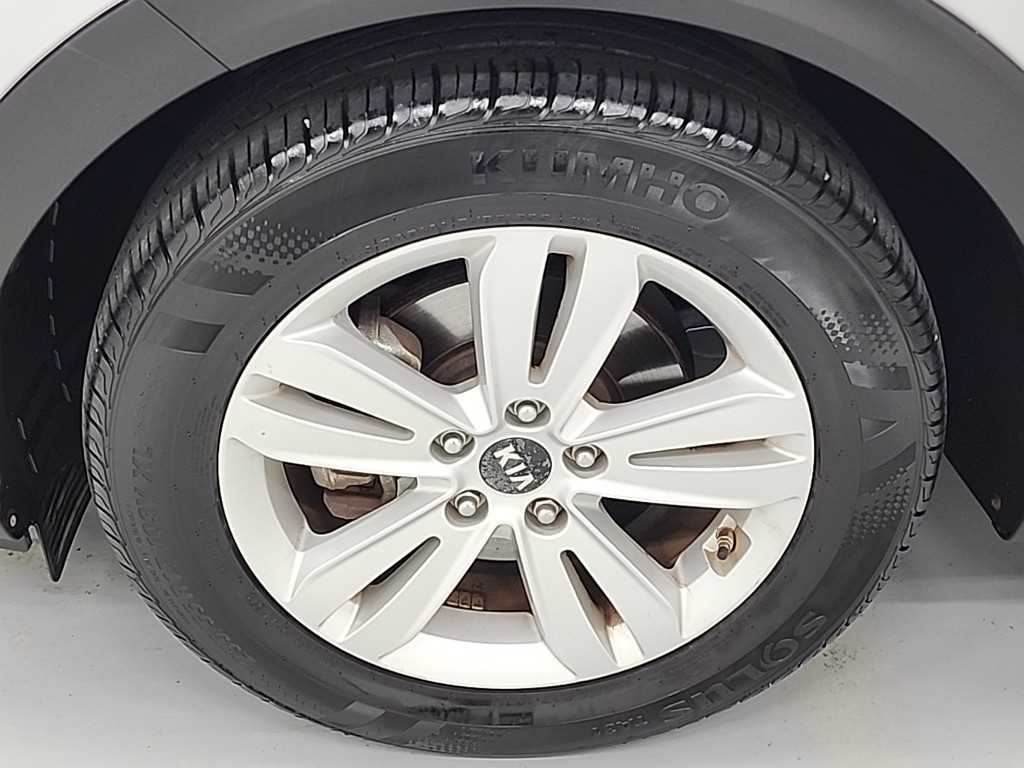 KIA Sportage 2016 - Importación desde Corea - HF Imports Iquique - Foto 19