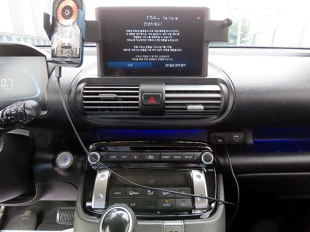 HYUNDAI Casper 2022 Blanco - Importación desde Corea - HF Imports Iquique - Foto 13