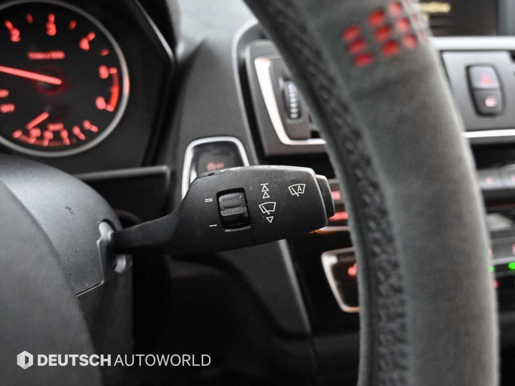 BMW 1 series 2017 - Importación desde Corea - HF Imports Iquique - Foto 17