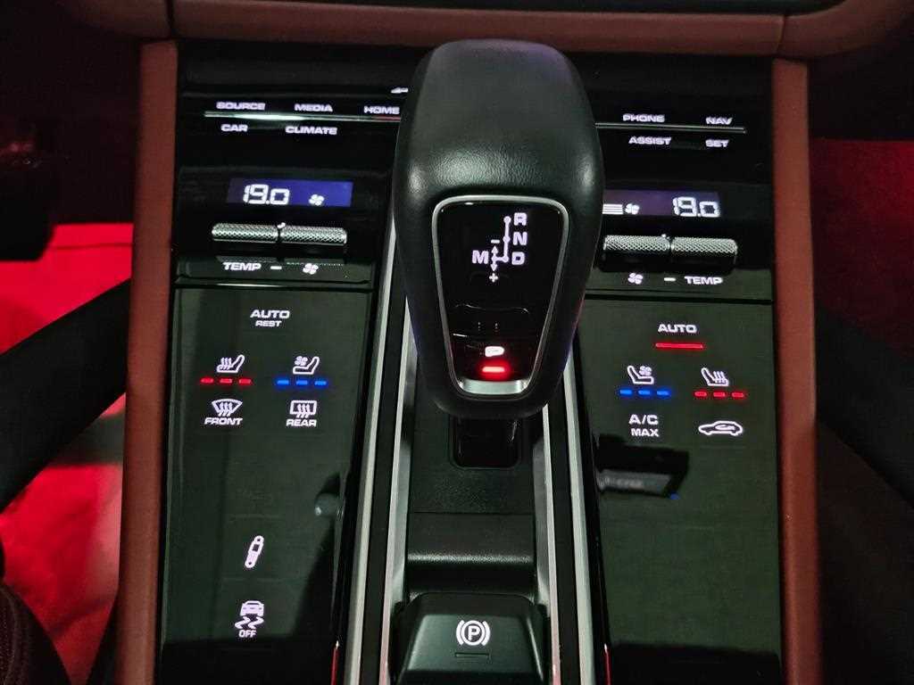 Porsche Cayenne - Vista 8