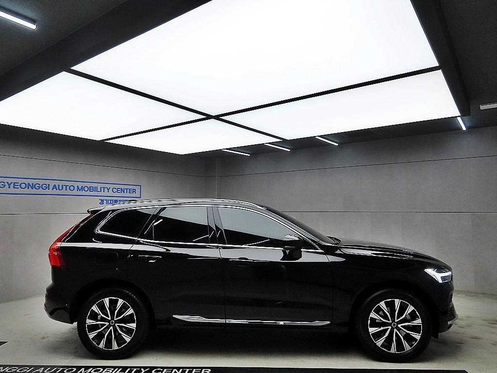 Volvo XC60 - Vista 2