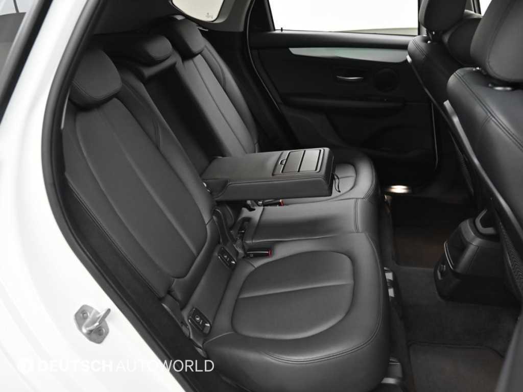 BMW 2 series - Vista 12