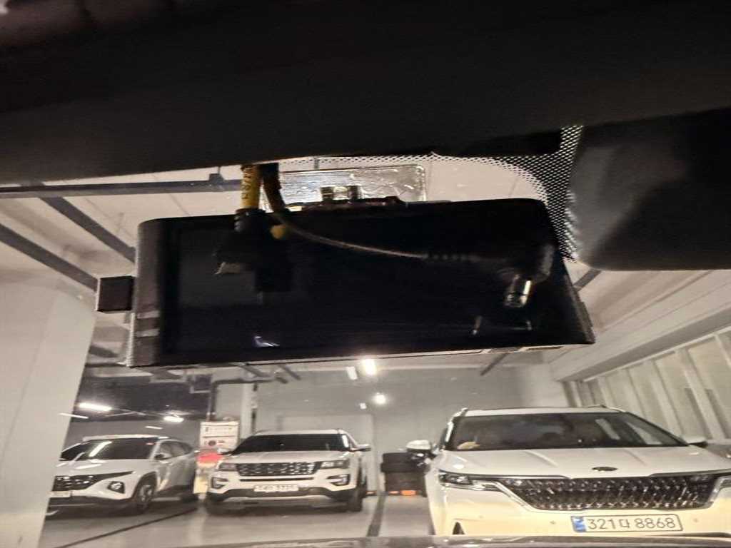 KIA K7 2016 Gris - Importación desde Corea - HF Imports Iquique - Foto 15