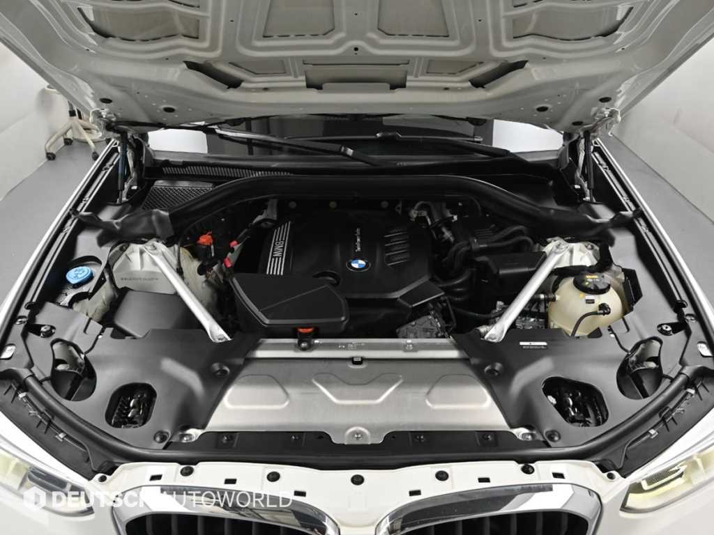 BMW X4 - Vista 6