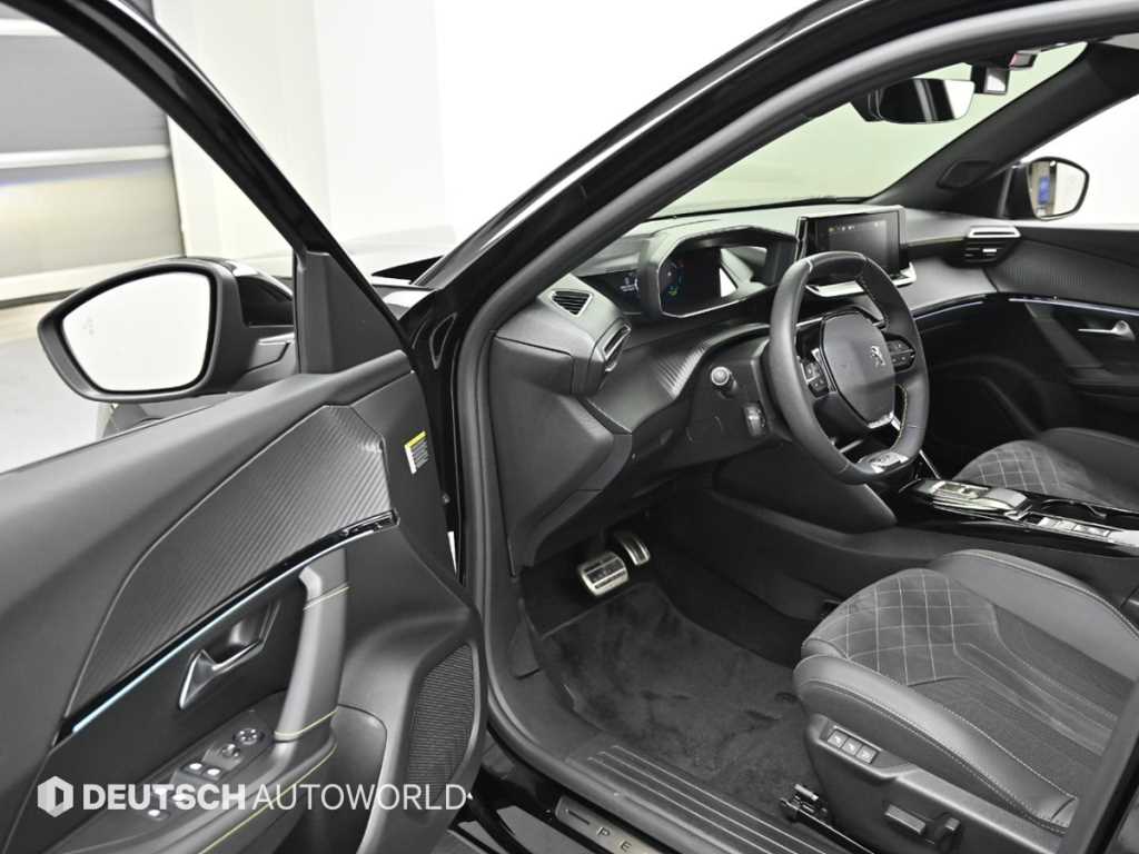 Peugeot 2008 - Vista 11