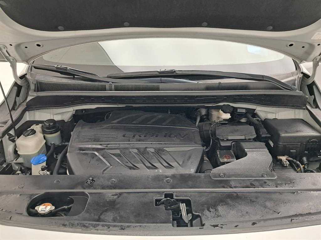 KIA Carnival 2019 Gris - Importación desde Corea - HF Imports Iquique - Foto 19