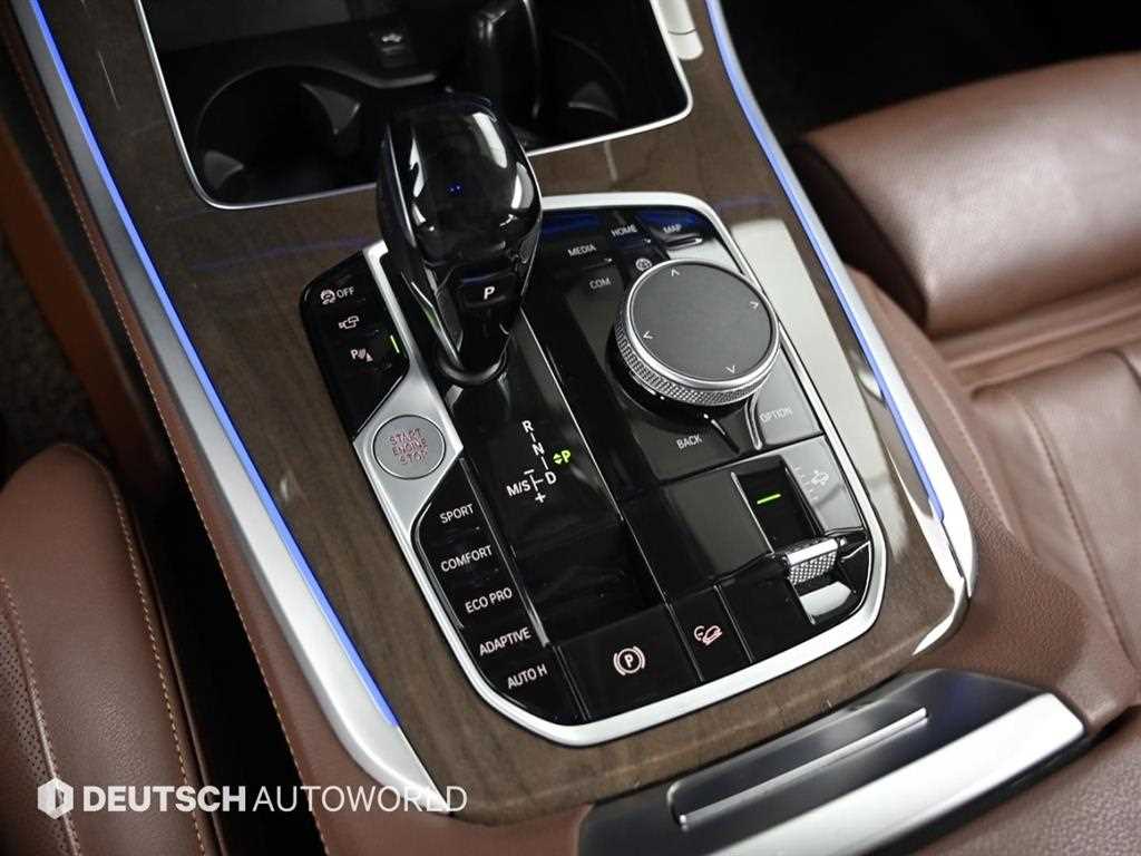 BMW X5 - Vista 9