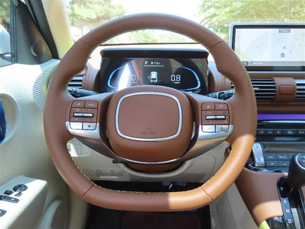 HYUNDAI Casper 2026 - Importación desde Corea - HF Imports Iquique - Foto 16