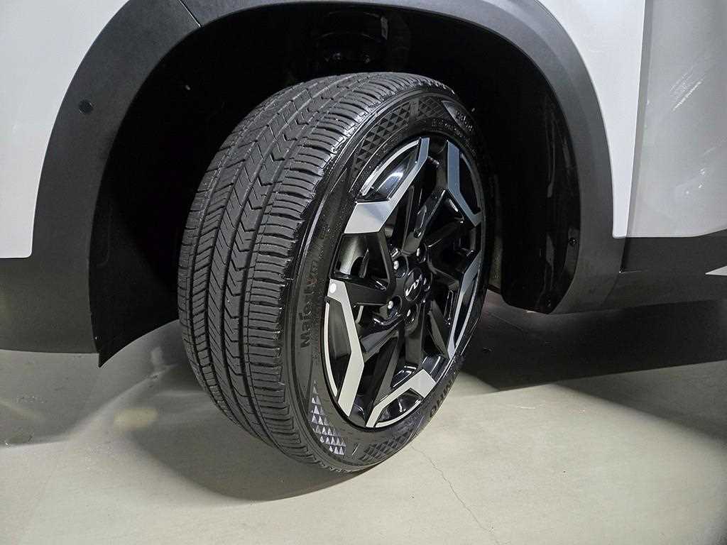 KIA Seltos 2024 Blanco - Importación desde Corea - HF Imports Iquique - Foto 19