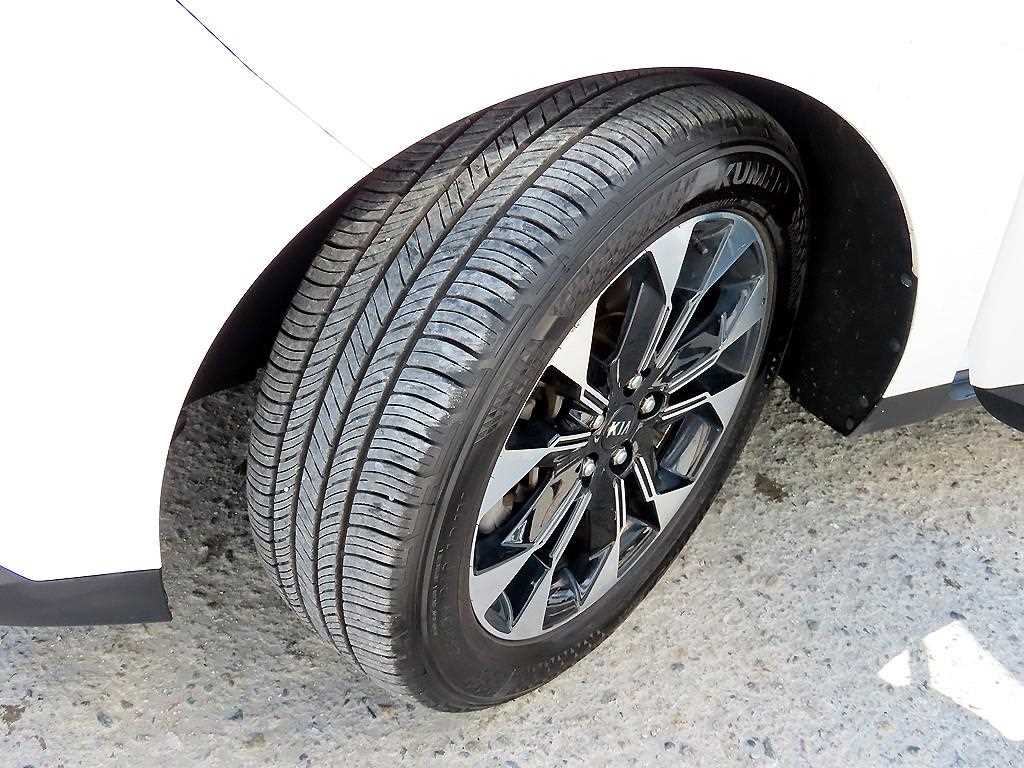 KIA Carnival 2021 Blanco - Importación desde Corea - HF Imports Iquique - Foto 20