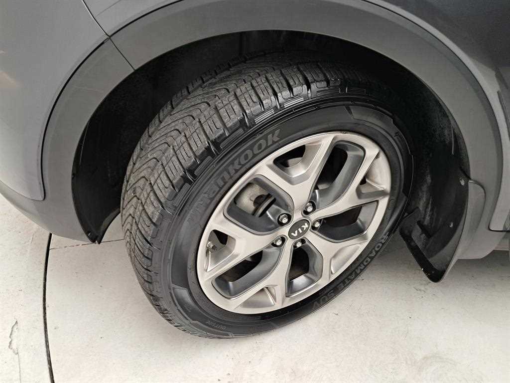 KIA Sorento 2015 Gris - Importación desde Corea - HF Imports Iquique - Foto 20