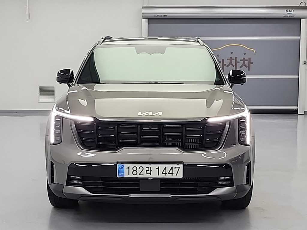 KIA Sorento - Vista 2