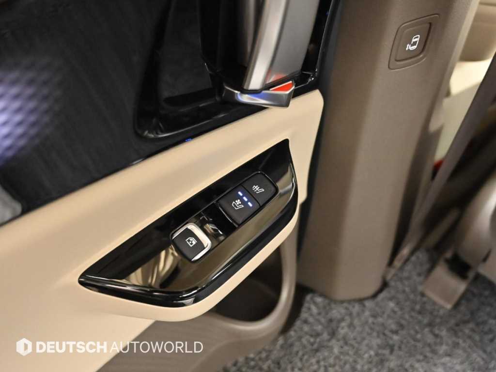 KIA Carnival 2023 the color of pearl - Importación desde Corea - HF Imports Iquique - Foto 16