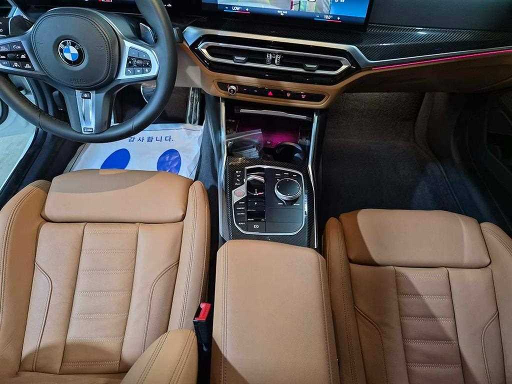 BMW 3 series - Vista 10