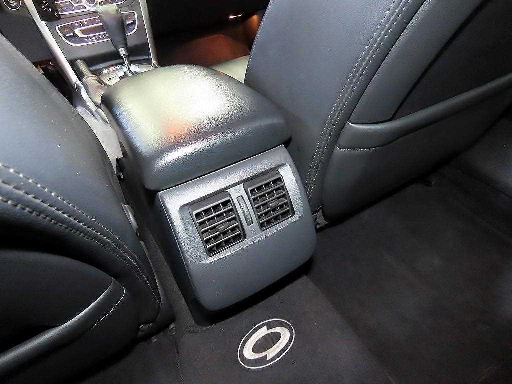 SAMSUNG SM5 2012 - Importación desde Corea - HF Imports Iquique - Foto 17