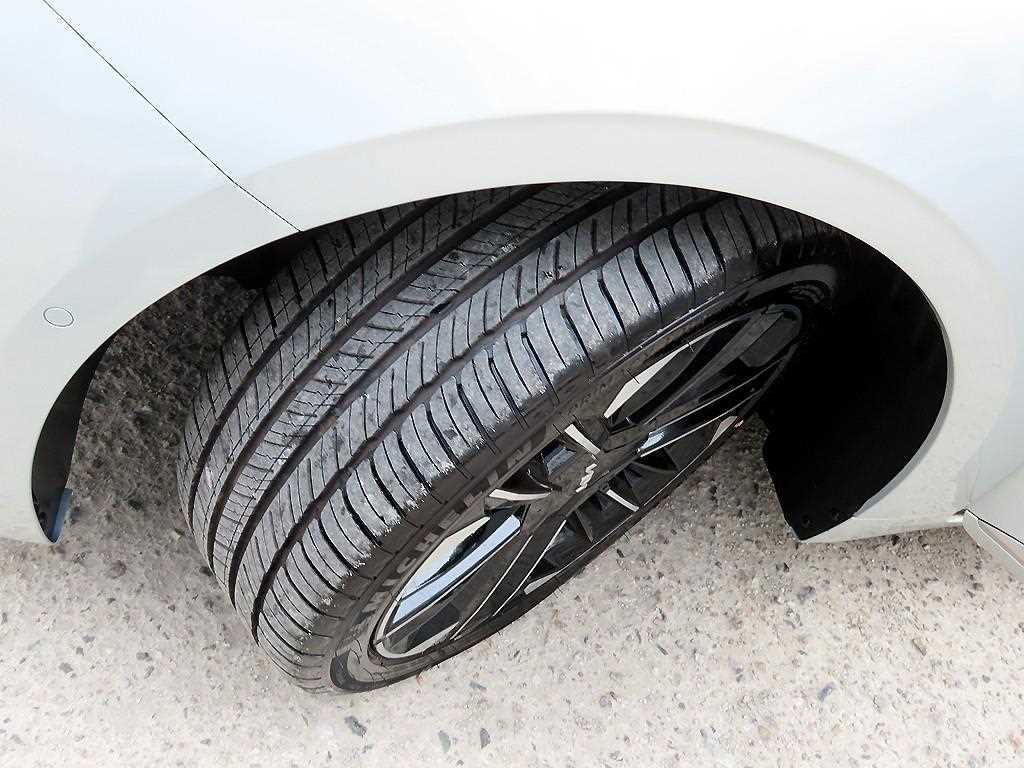 KIA K8 2026 Plateado - Importación desde Corea - HF Imports Iquique - Foto 20
